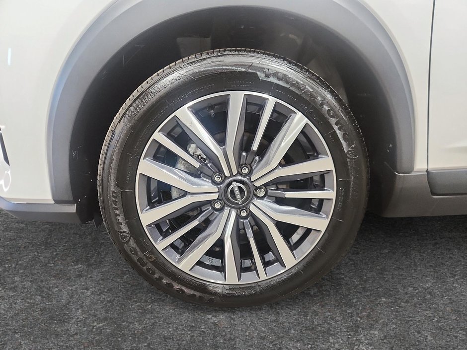 Nissan Kicks SV 2024-6