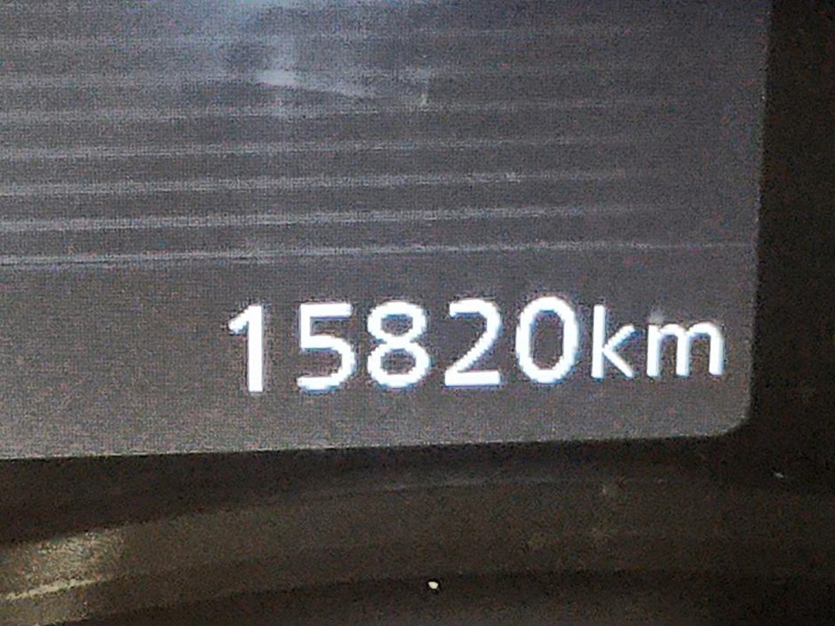 Nissan Kicks SV 2024-12