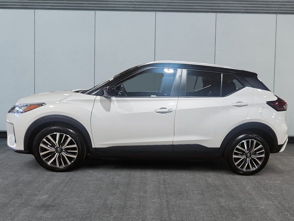 Nissan Kicks SV 2024-4