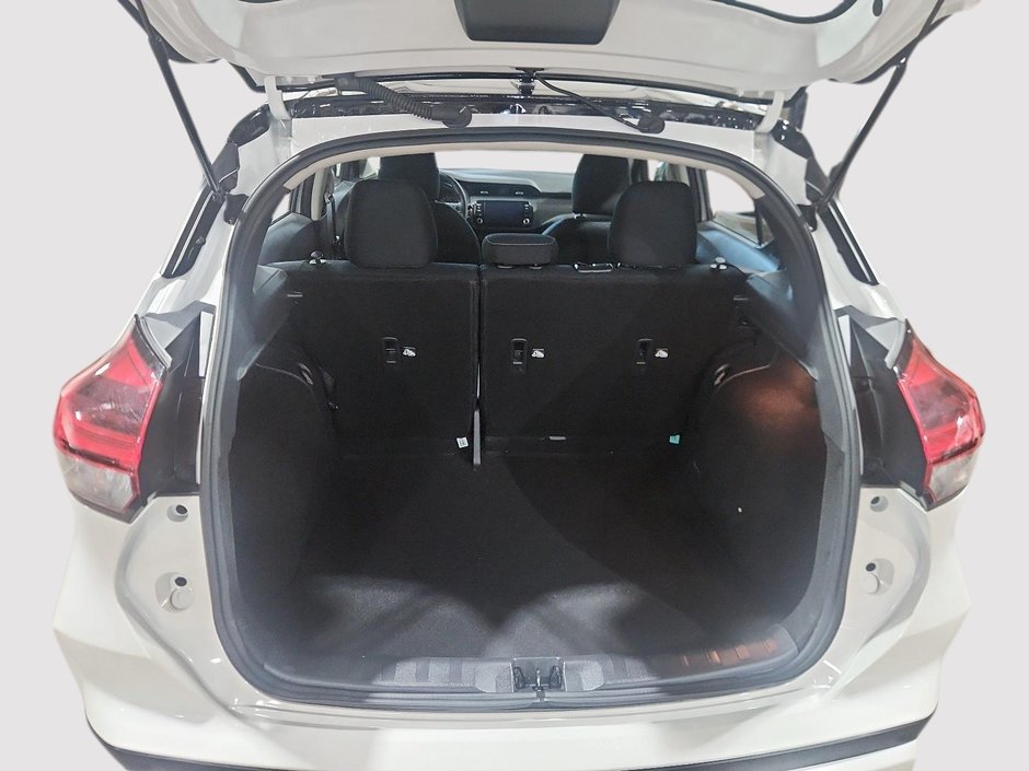 Nissan Kicks SV 2024-5
