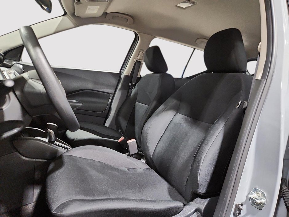 2024 Nissan Kicks S-8