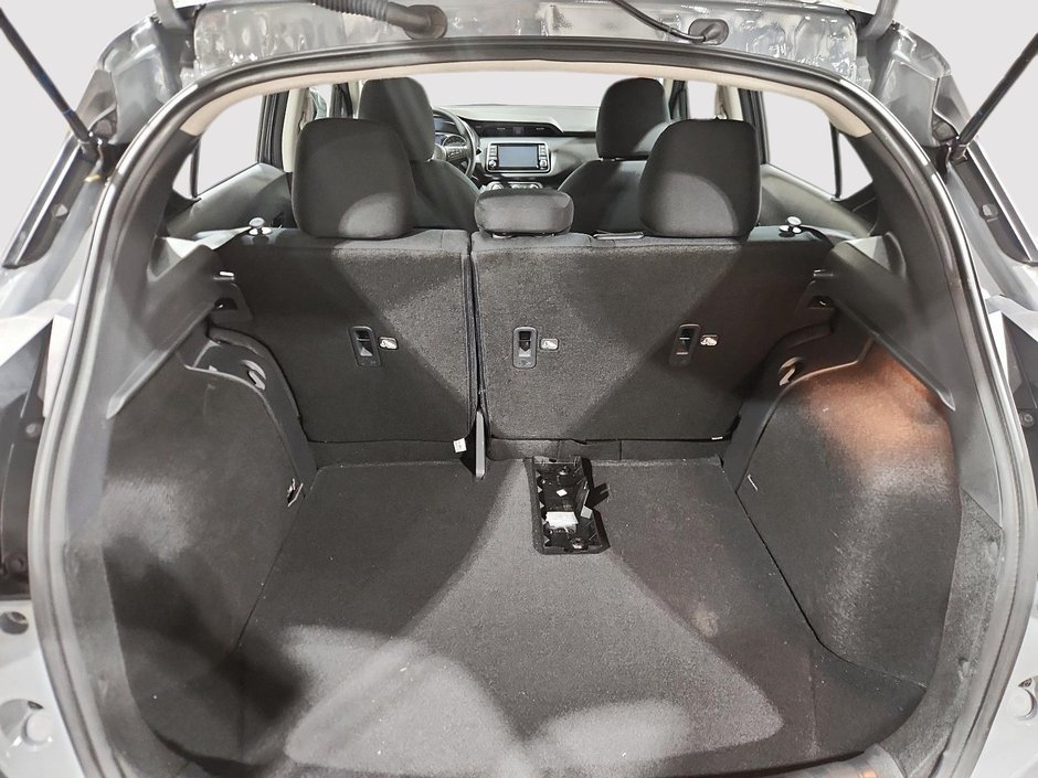 2024 Nissan Kicks S-5