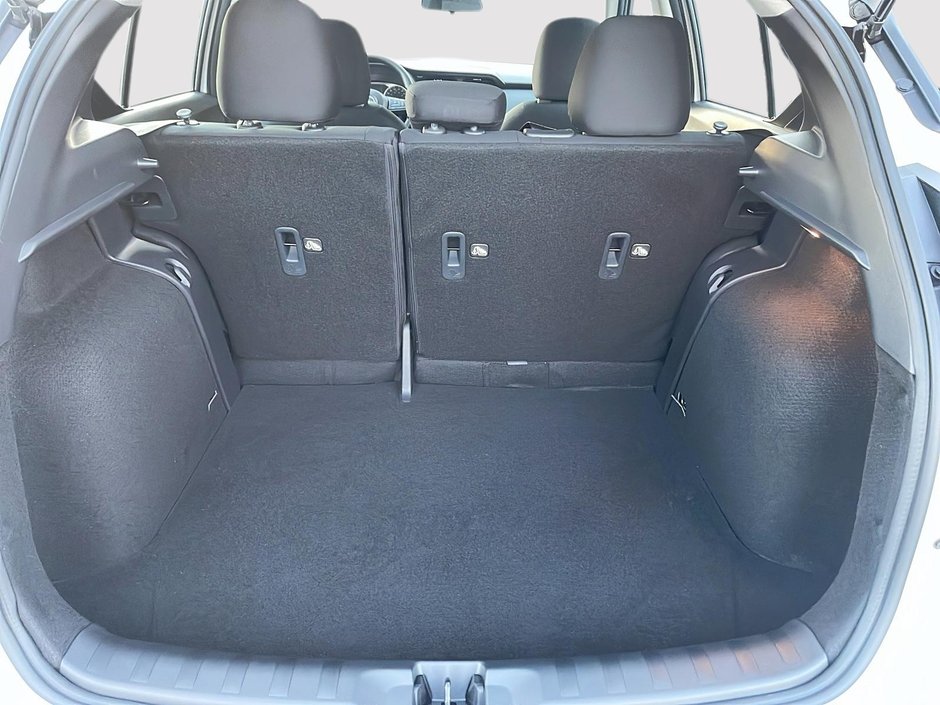 Nissan Kicks S 2024-5