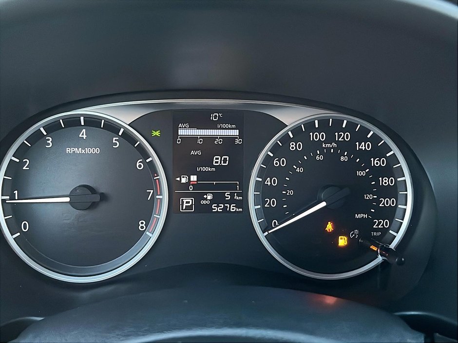 Nissan Kicks S 2024-13