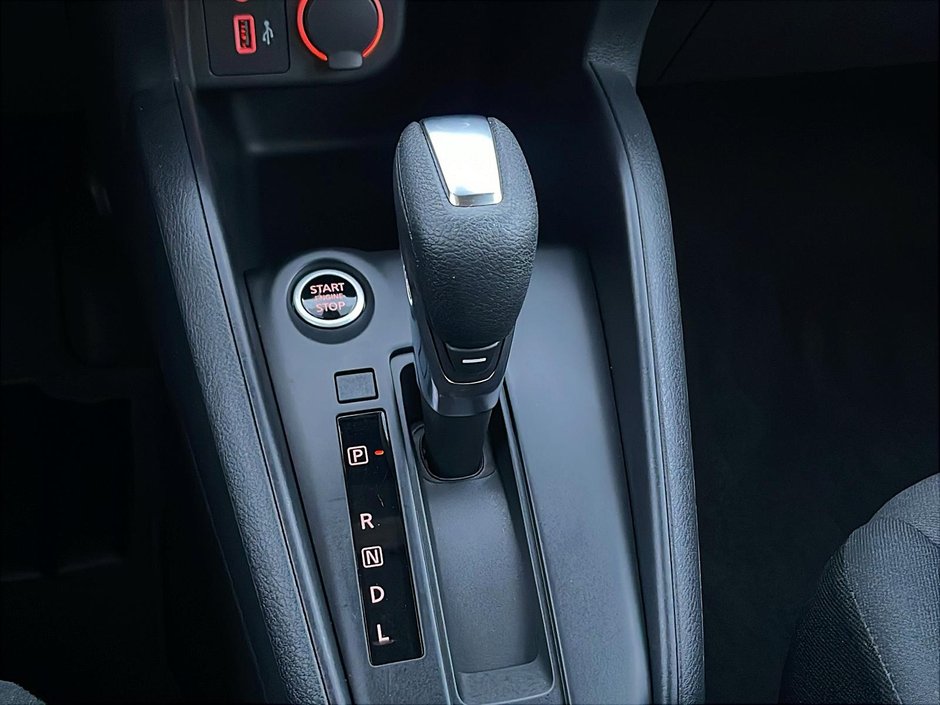 Nissan Kicks S 2024-14