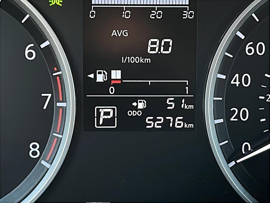 Nissan Kicks S 2024-12