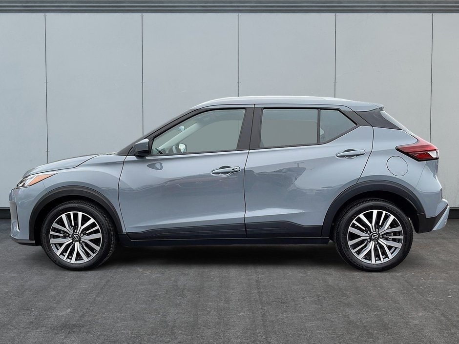 Nissan Kicks SV 2024-4