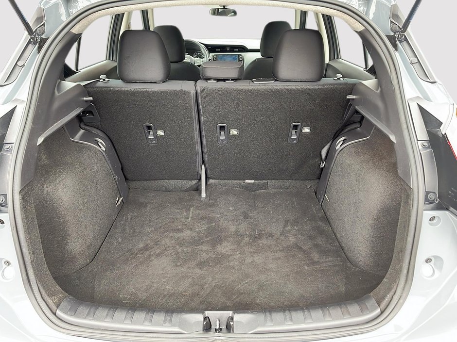 Nissan Kicks SV 2024-5