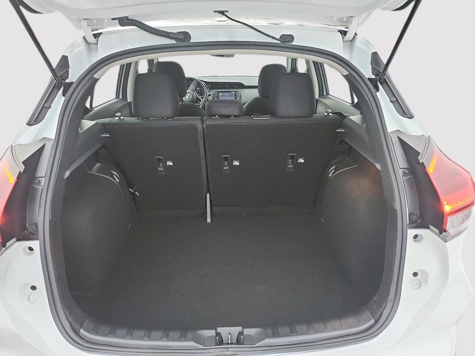 Nissan Kicks S 2024-5