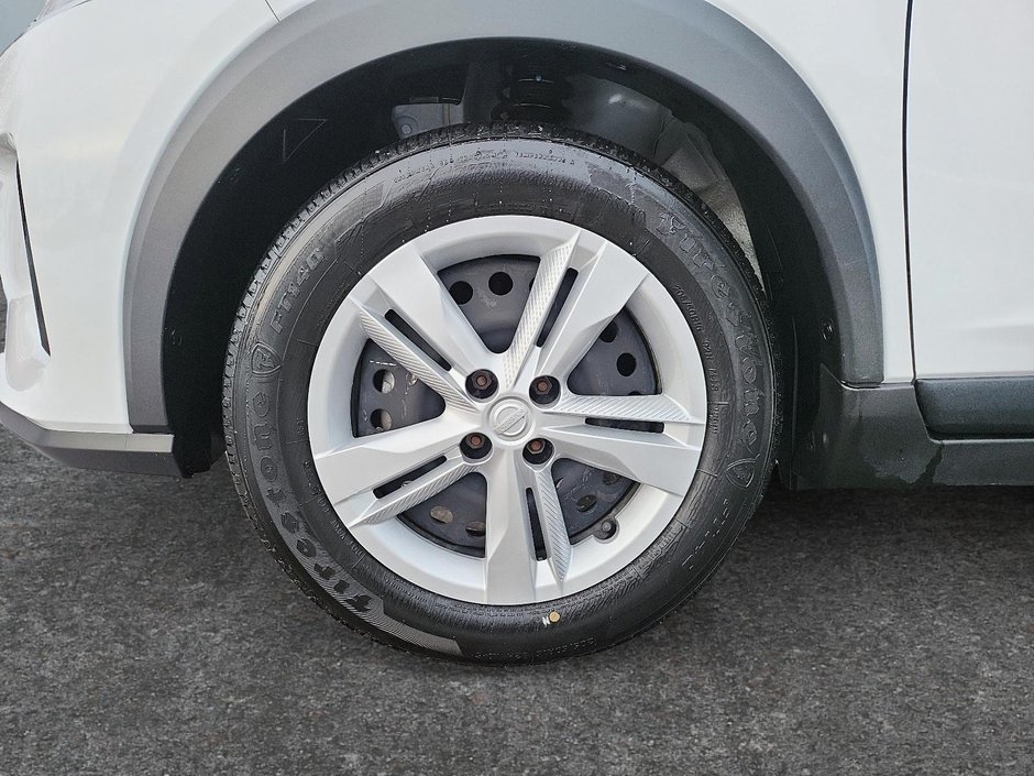 Nissan Kicks S 2024-6