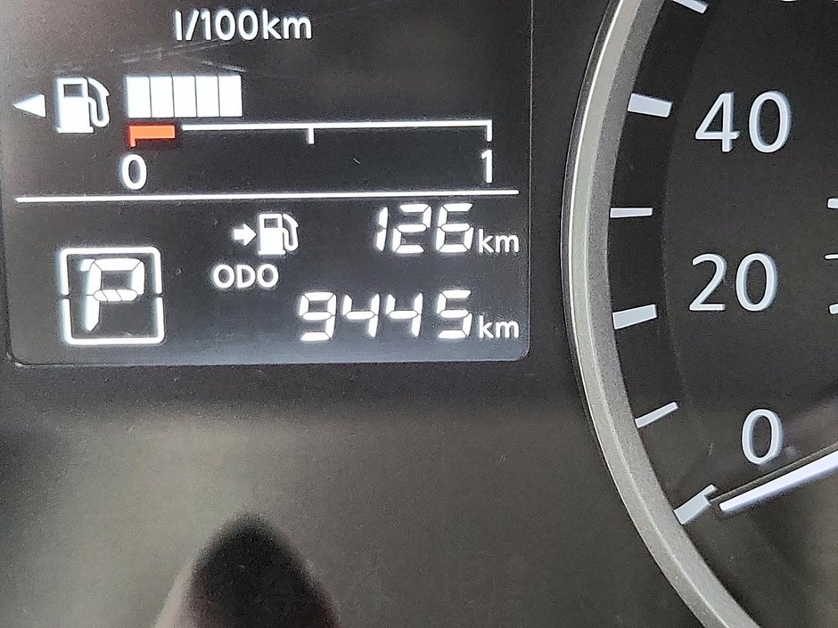 Nissan Kicks S 2024-12