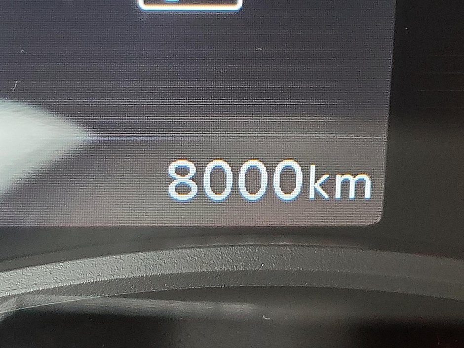 2024 Nissan Kicks SR-12