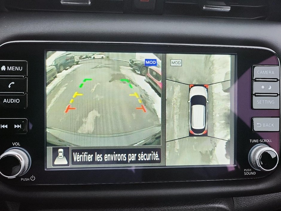 2024 Nissan Kicks SR-15