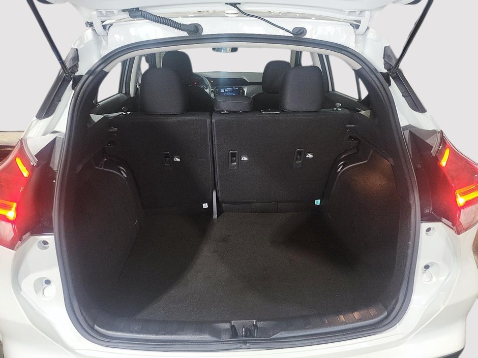 2024 Nissan Kicks SV-5