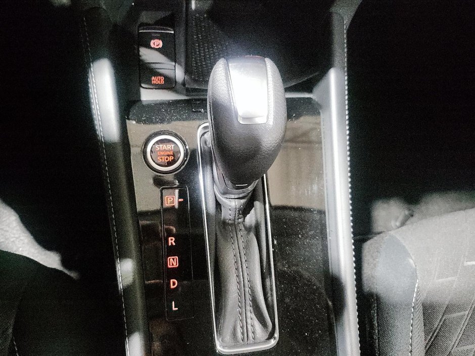 2024 Nissan Kicks SV-14