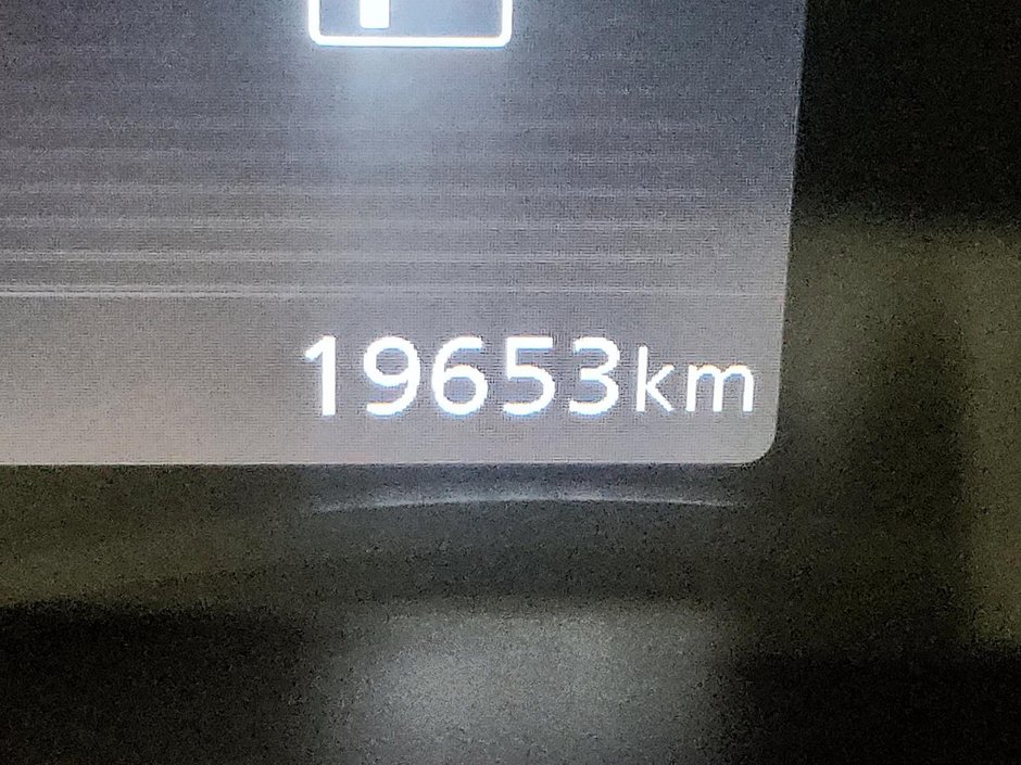 2024 Nissan Kicks SV-12