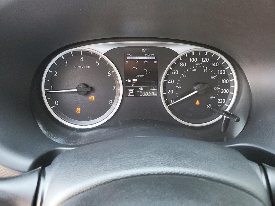 2024 Nissan Kicks S-13