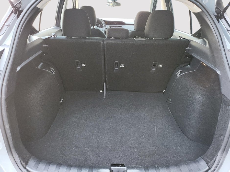 2024 Nissan Kicks S-5