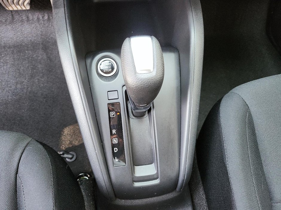 2024 Nissan Kicks S-14