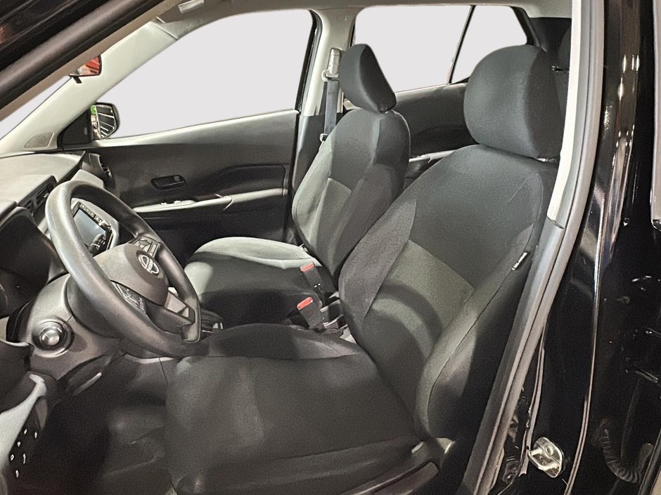 Nissan Kicks S 2024-8