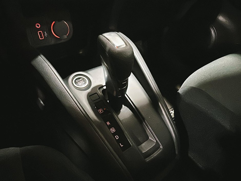 Nissan Kicks S 2024-14