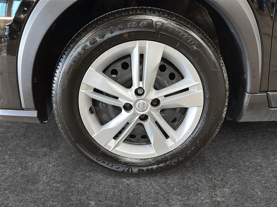 Nissan Kicks S 2024-6