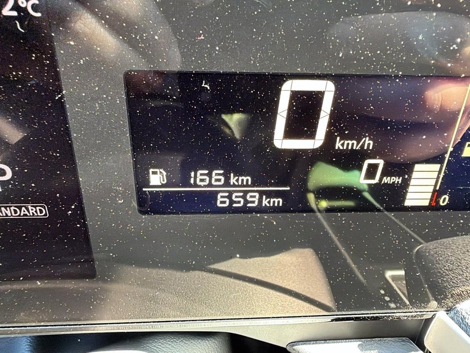 2026 Nissan Kicks SV-12