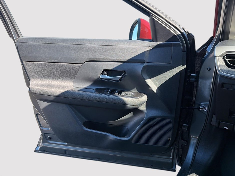 2026 Nissan Kicks SV-10