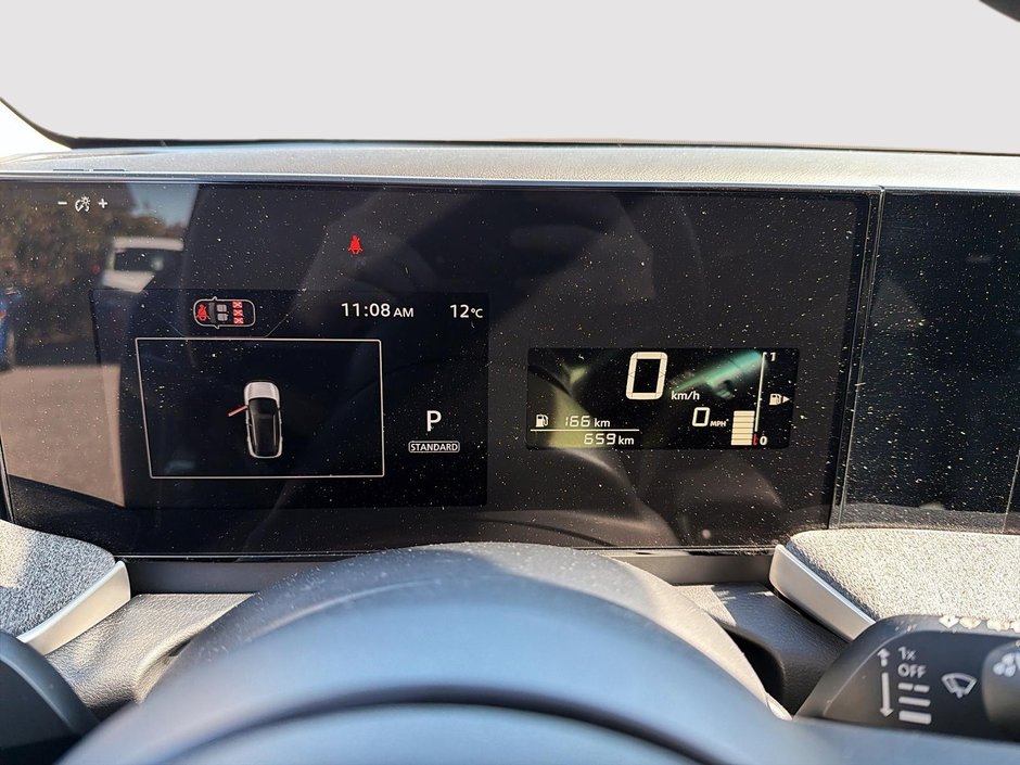 2026 Nissan Kicks SV-13