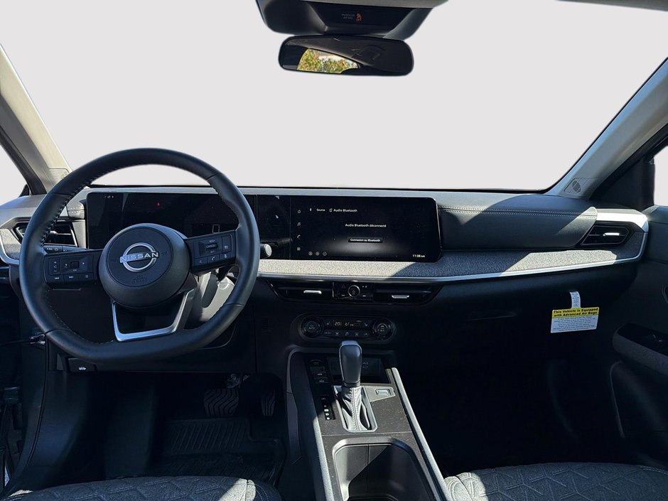 2026 Nissan Kicks SV-9