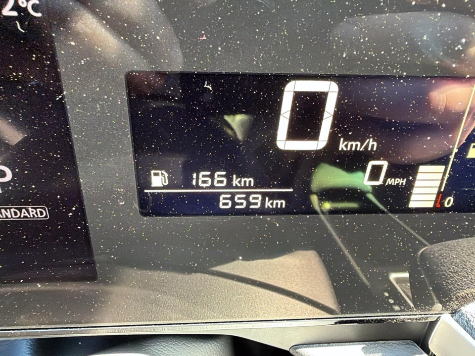 2026 Nissan Kicks SV-10