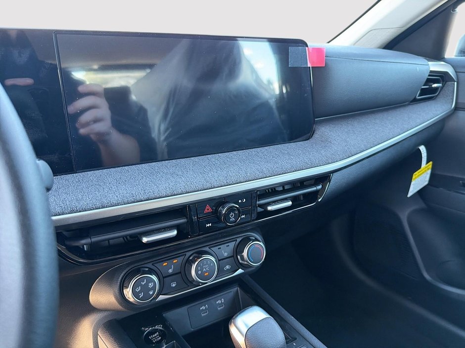 2026 Nissan Kicks S-15