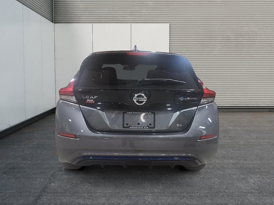 Nissan LEAF SL 2019-2