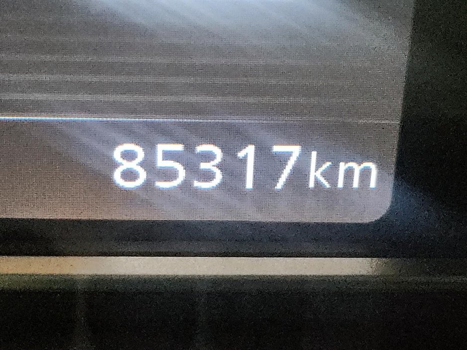 Nissan LEAF SL 2019-12