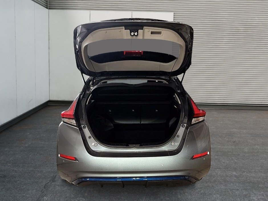 Nissan Leaf SV 40KW/H 2020-4