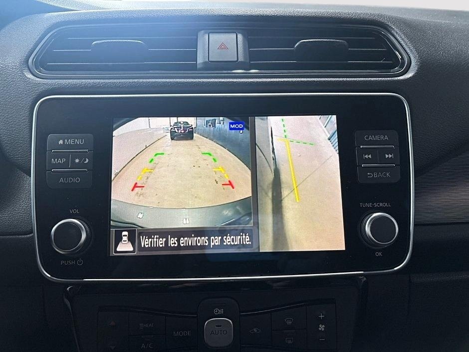 Nissan Leaf SV 40KW/H 2020-12