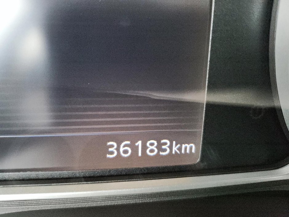 2022 Nissan LEAF SL PLUS-12