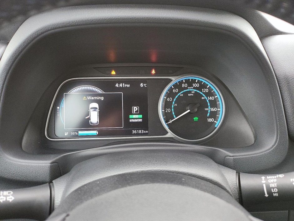 2022 Nissan LEAF SL PLUS-13