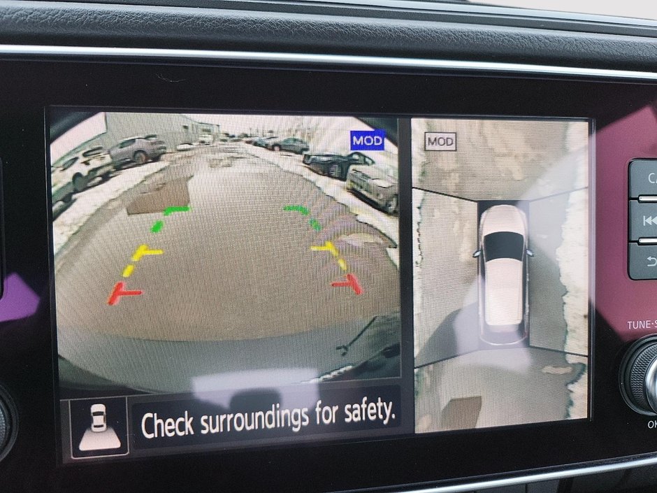 2022 Nissan LEAF SL PLUS-15