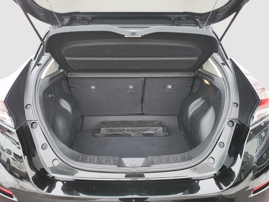 2022 Nissan LEAF SL PLUS-5