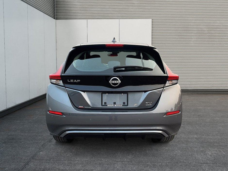 2023 Nissan Leaf SV PLUS-2