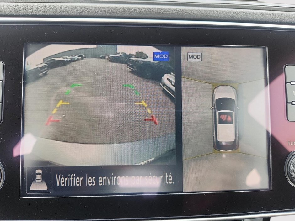 2024 Nissan Leaf SV PLUS-15