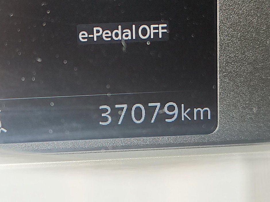 2024 Nissan Leaf SV PLUS-12