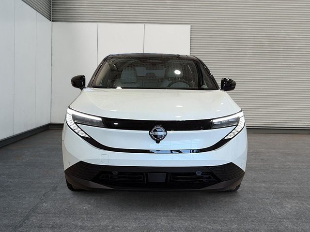 2026 Nissan LEAF SV+-2