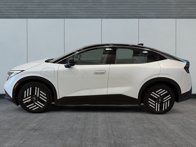 2026 Nissan LEAF SV+-1