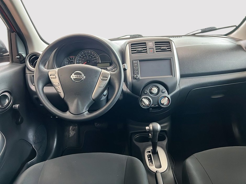 Nissan Micra S AUTOMATIQUE 2019-10