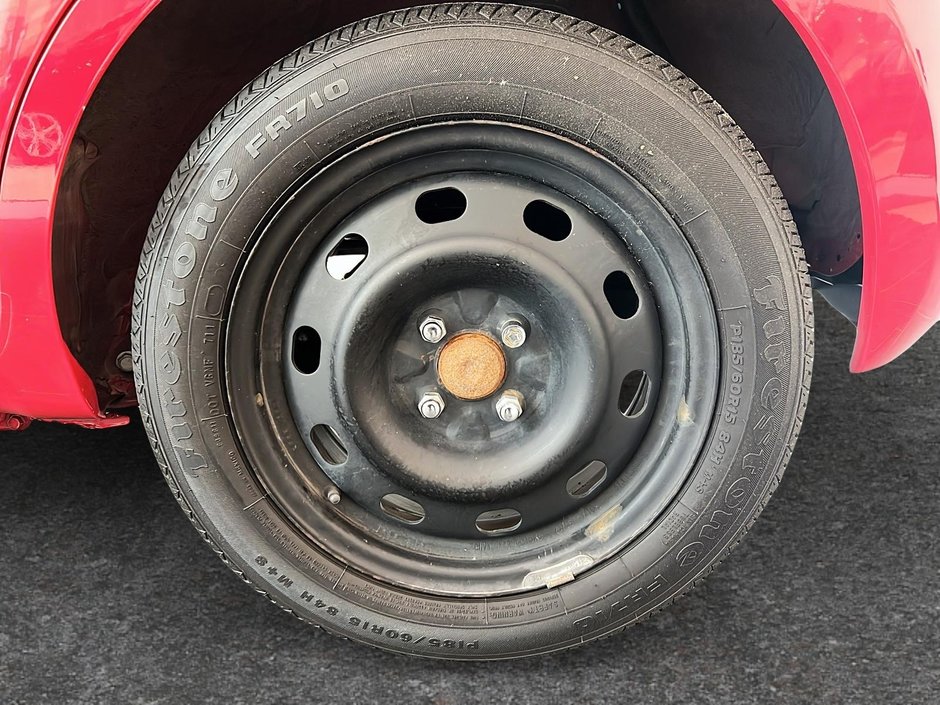 Nissan Micra S AUTOMATIQUE 2019-7