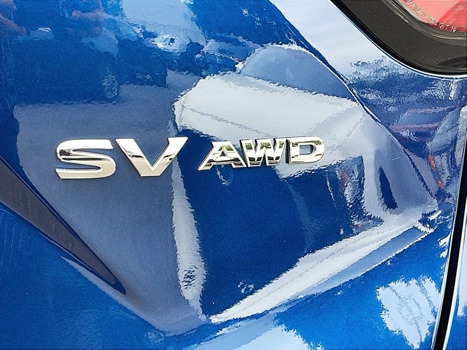 2020 Nissan Murano SV AWD-15