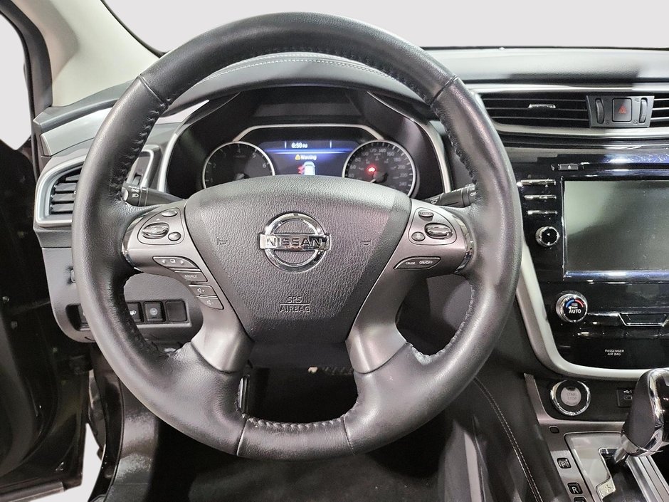 2020 Nissan Murano SV-11