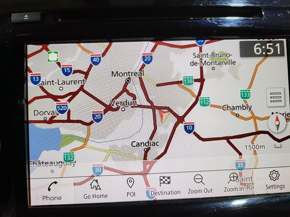 2020 Nissan Murano SV-18